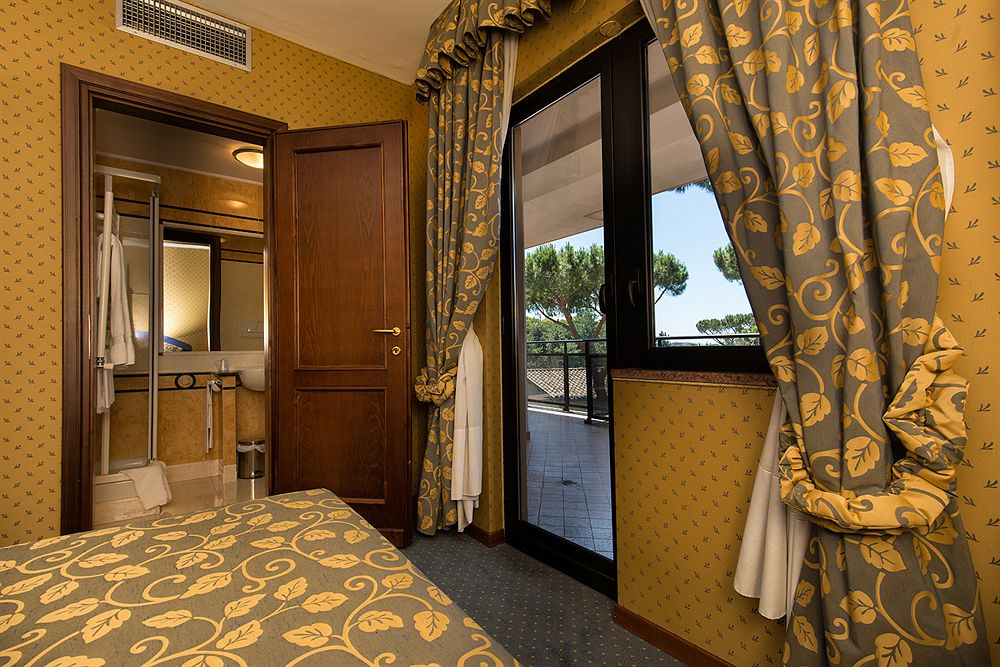 Fotos del hotel - PARK HOTEL BLANC ET NOIR