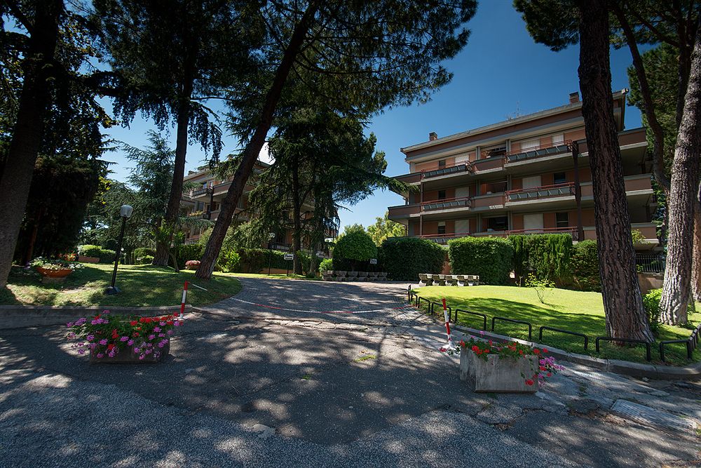 Fotos del hotel - PARK HOTEL BLANC ET NOIR