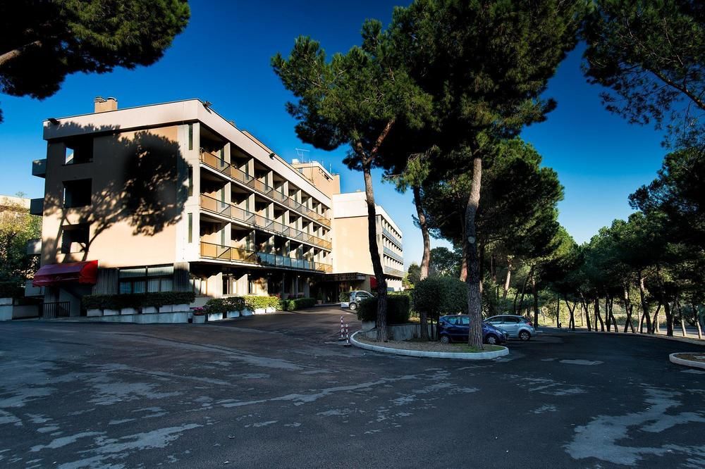 Fotos del hotel - PARK HOTEL BLANC ET NOIR