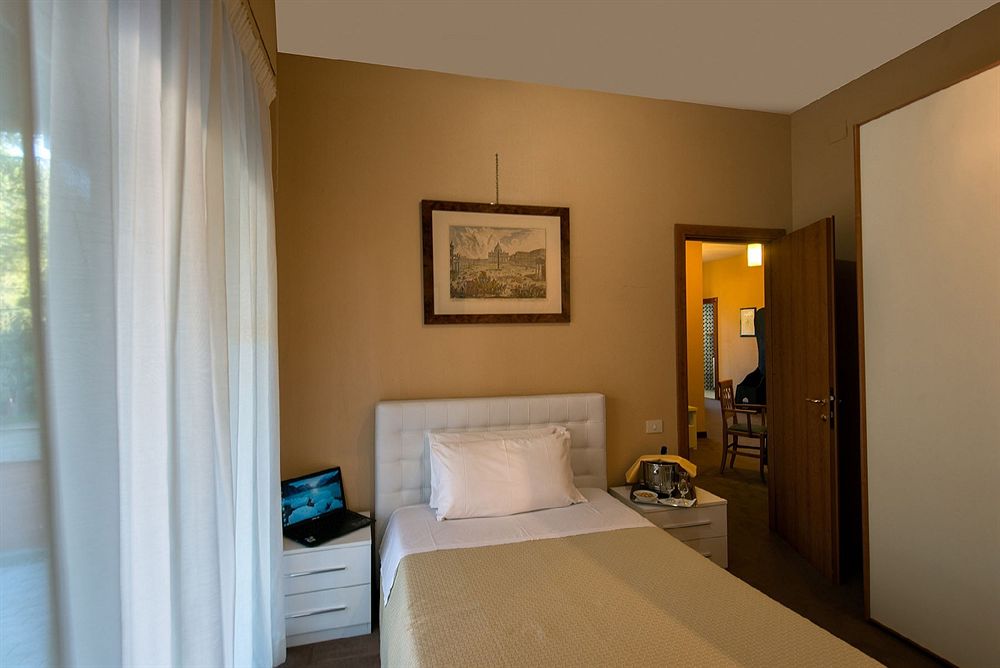 Fotos del hotel - PARK HOTEL BLANC ET NOIR