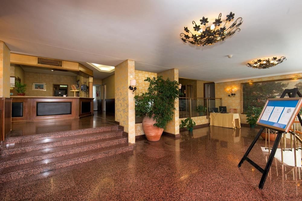 Fotos del hotel - PARK HOTEL BLANC ET NOIR