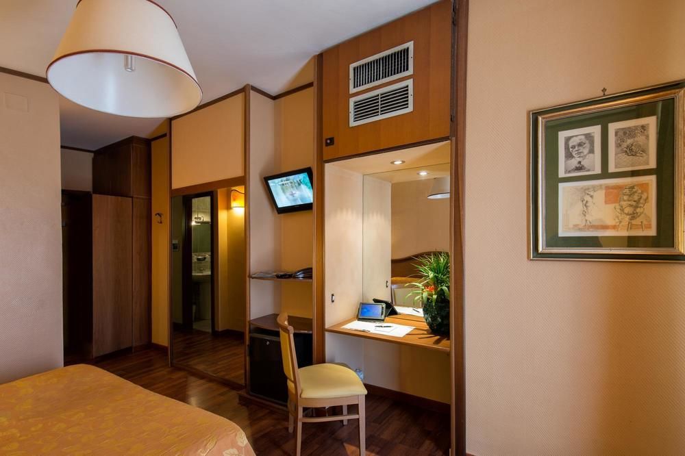 Fotos del hotel - PARK HOTEL BLANC ET NOIR