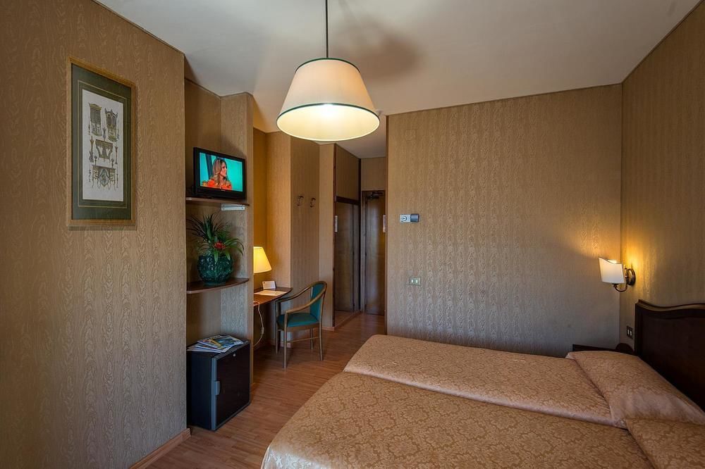 Fotos del hotel - PARK HOTEL BLANC ET NOIR
