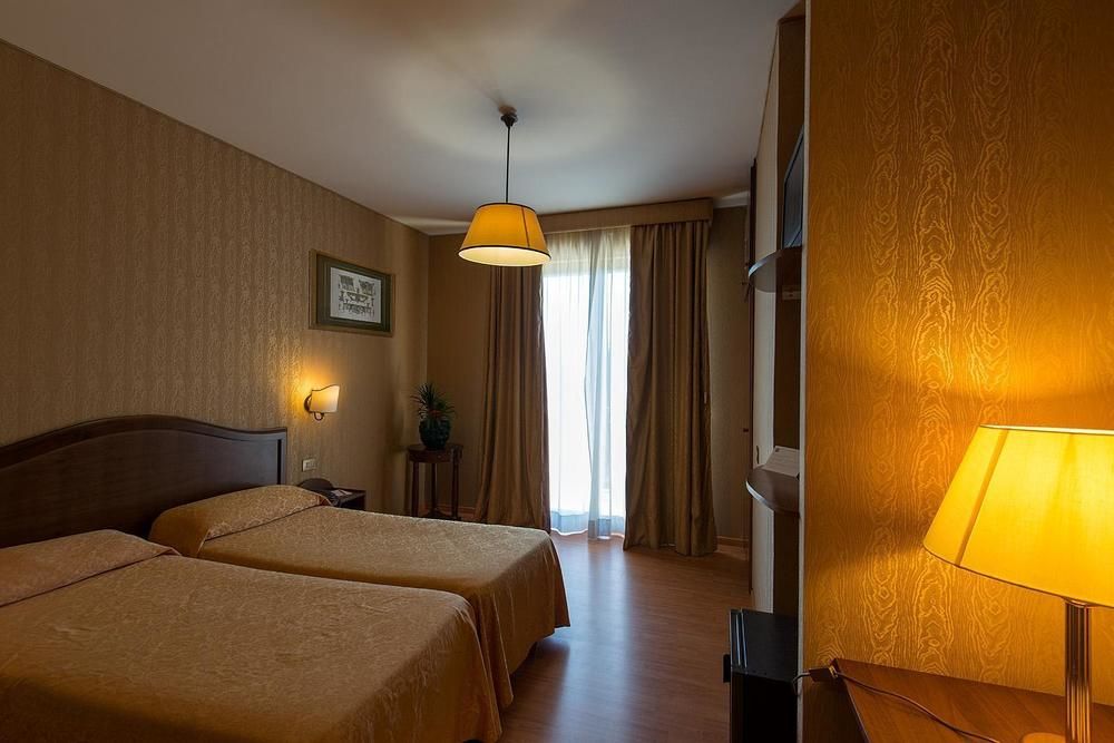 Fotos del hotel - PARK HOTEL BLANC ET NOIR