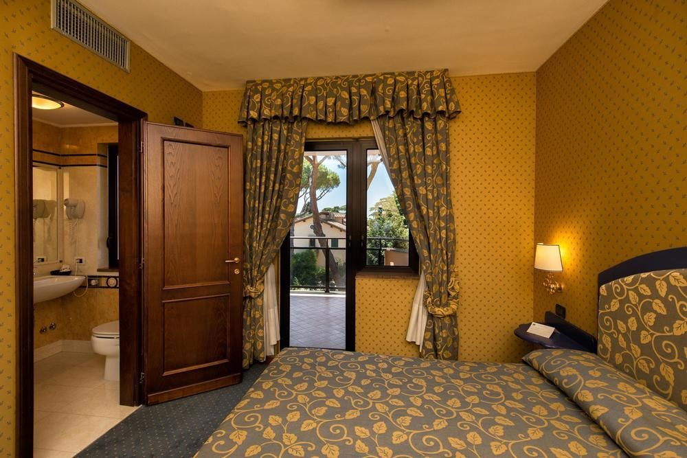 Fotos del hotel - PARK HOTEL BLANC ET NOIR