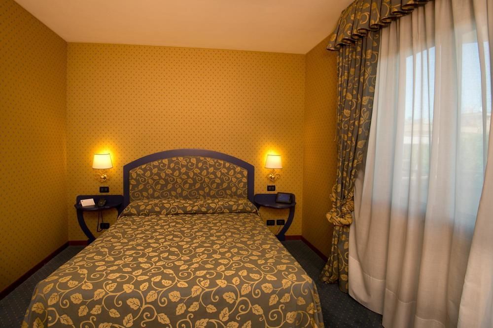 Fotos del hotel - PARK HOTEL BLANC ET NOIR