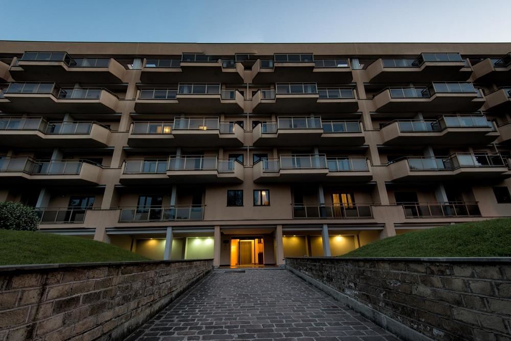 Fotos del hotel - PARK HOTEL BLANC ET NOIR