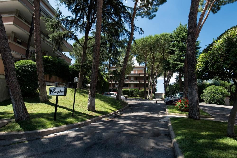 Fotos del hotel - PARK HOTEL BLANC ET NOIR