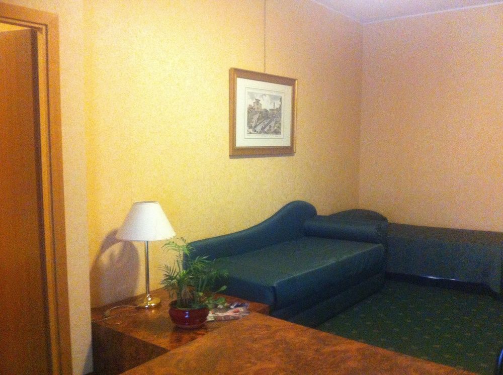 Fotos del hotel - PARK HOTEL BLANC ET NOIR
