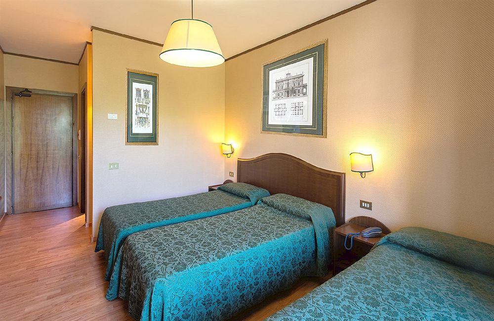 Fotos del hotel - PARK HOTEL BLANC ET NOIR