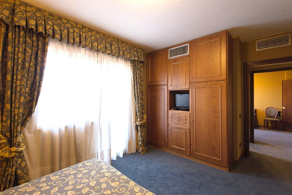 Fotos del hotel - PARK HOTEL BLANC ET NOIR