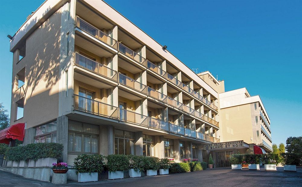 Fotos del hotel - PARK HOTEL BLANC ET NOIR