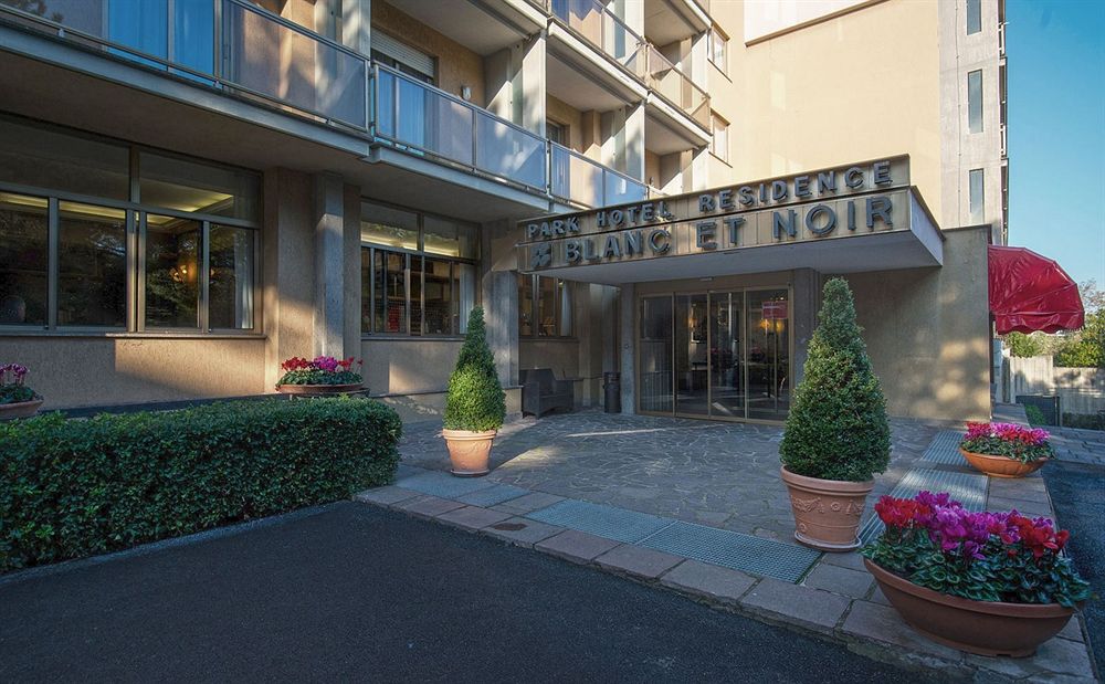 Fotos del hotel - PARK HOTEL BLANC ET NOIR