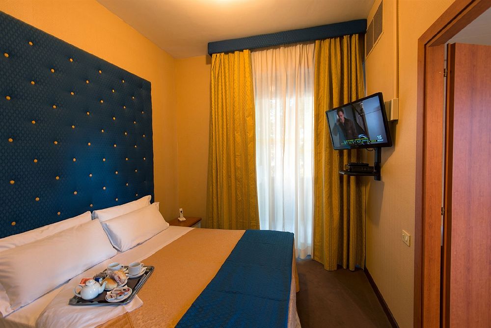 Fotos del hotel - PARK HOTEL BLANC ET NOIR