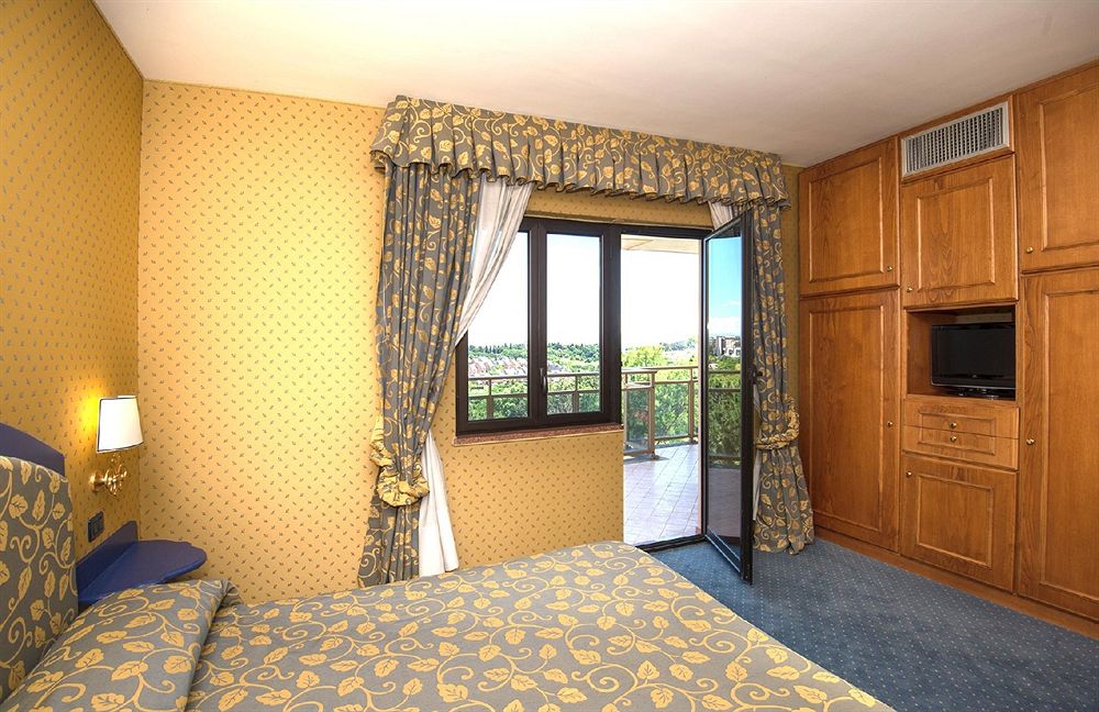 Fotos del hotel - PARK HOTEL BLANC ET NOIR