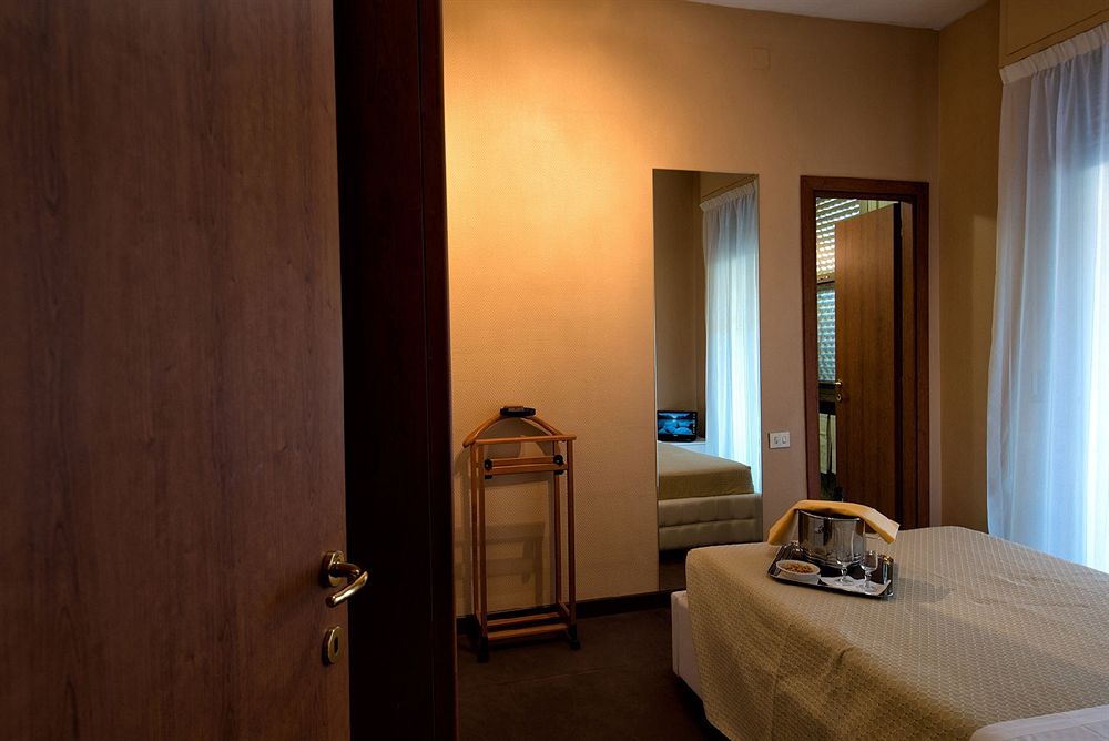Fotos del hotel - PARK HOTEL BLANC ET NOIR