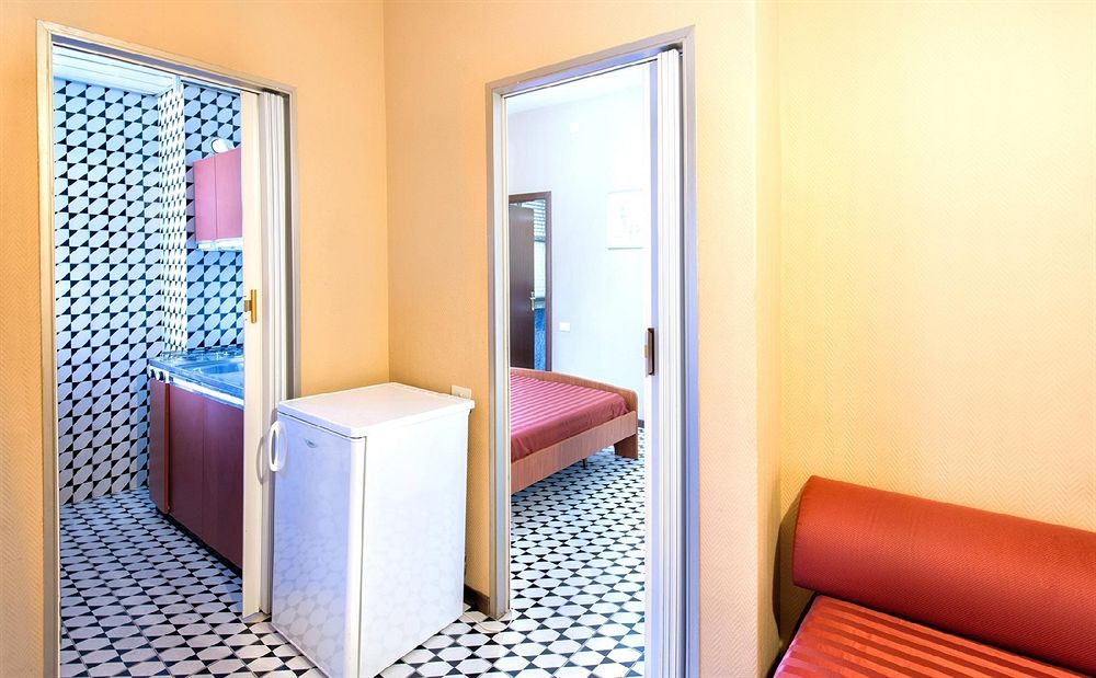 Fotos del hotel - PARK HOTEL BLANC ET NOIR