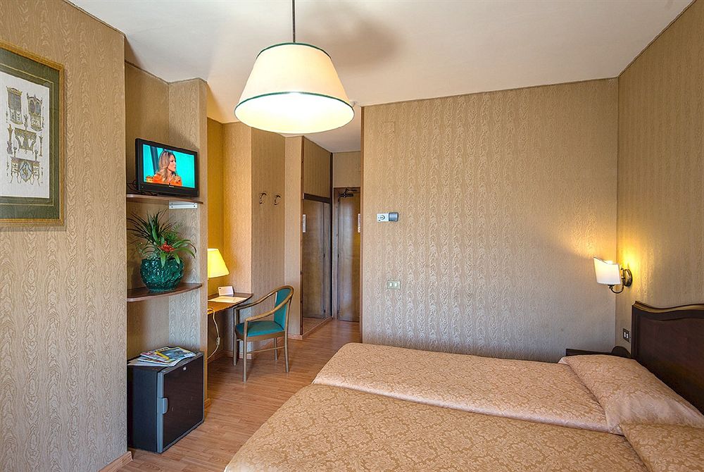 Fotos del hotel - PARK HOTEL BLANC ET NOIR