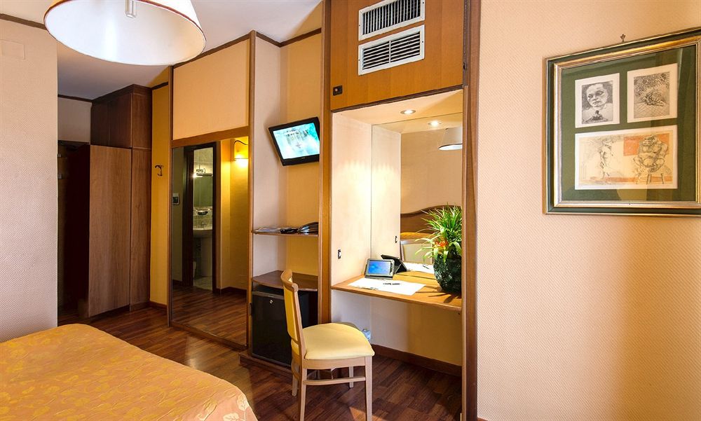 Fotos del hotel - PARK HOTEL BLANC ET NOIR