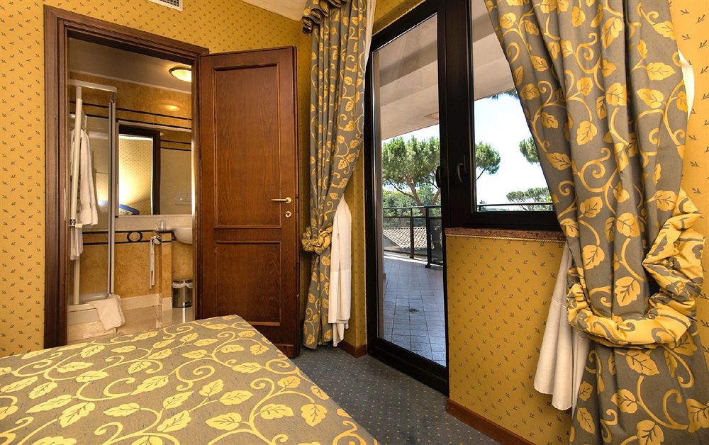 Fotos del hotel - PARK HOTEL BLANC ET NOIR