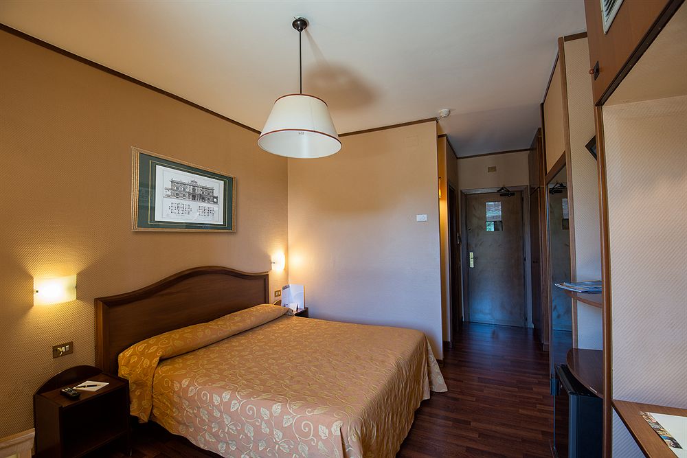 Fotos del hotel - PARK HOTEL BLANC ET NOIR