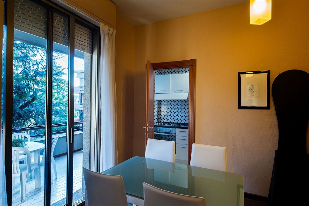 Fotos del hotel - PARK HOTEL BLANC ET NOIR