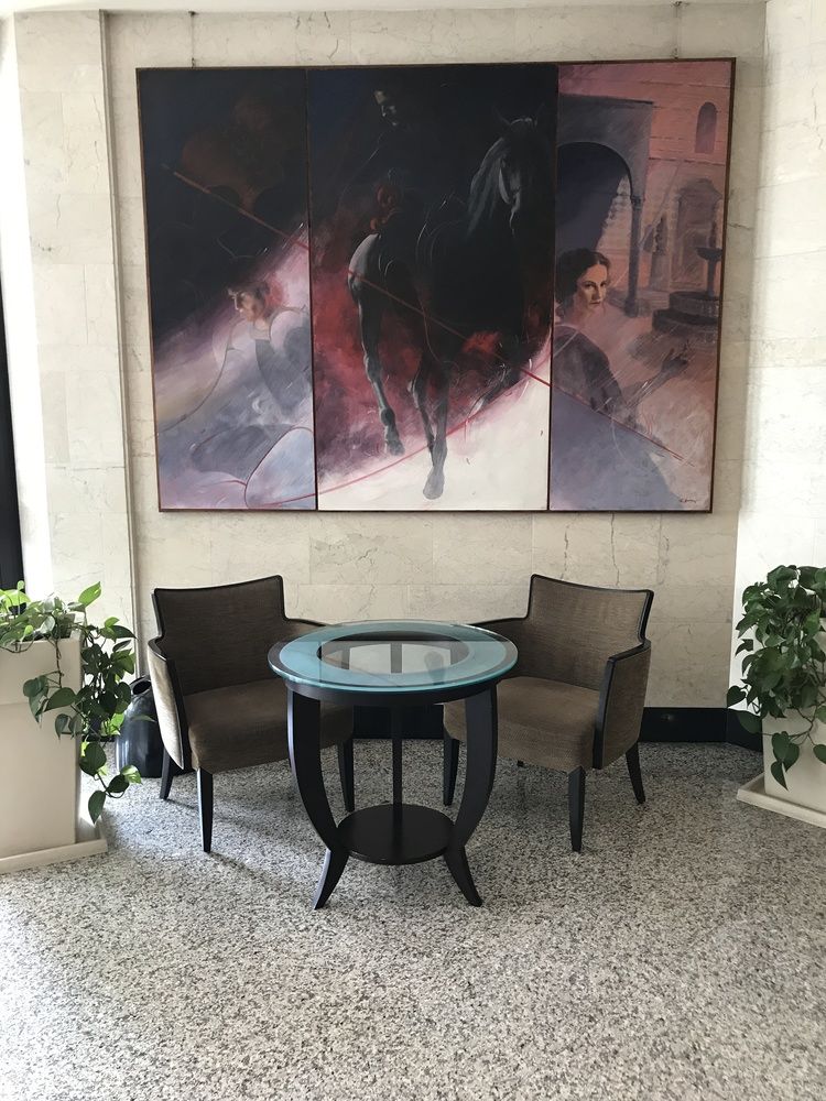 Fotos del hotel - Perugia Plaza