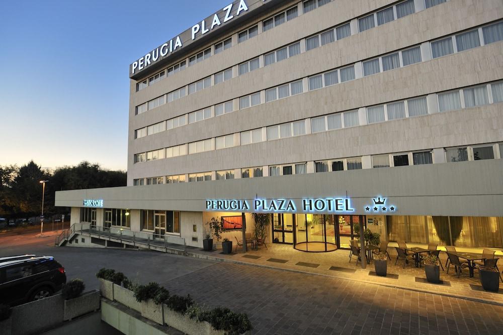 Fotos del hotel - Perugia Plaza