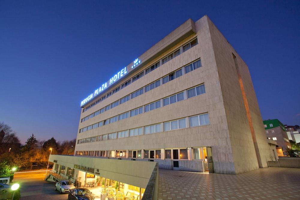 Fotos del hotel - Perugia Plaza