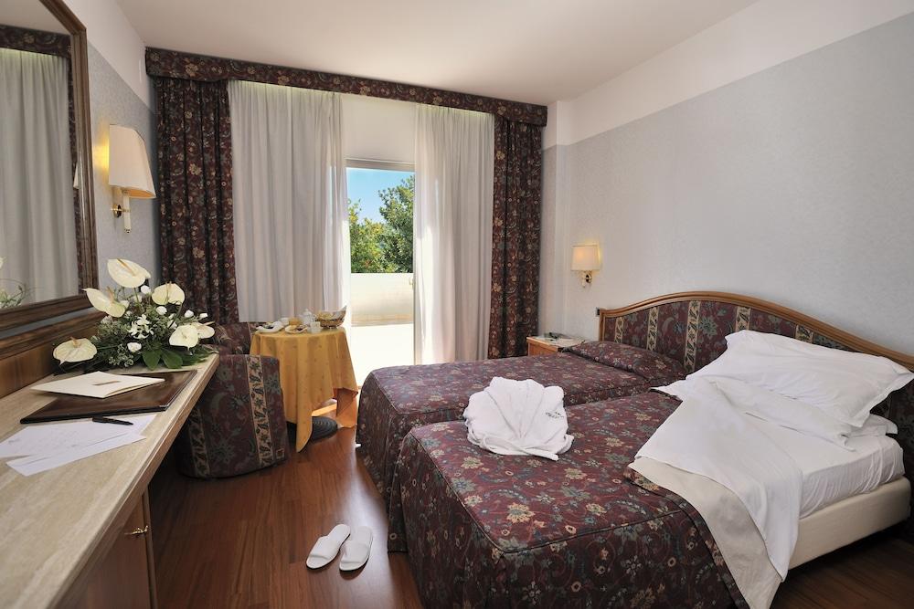Fotos del hotel - Perugia Plaza