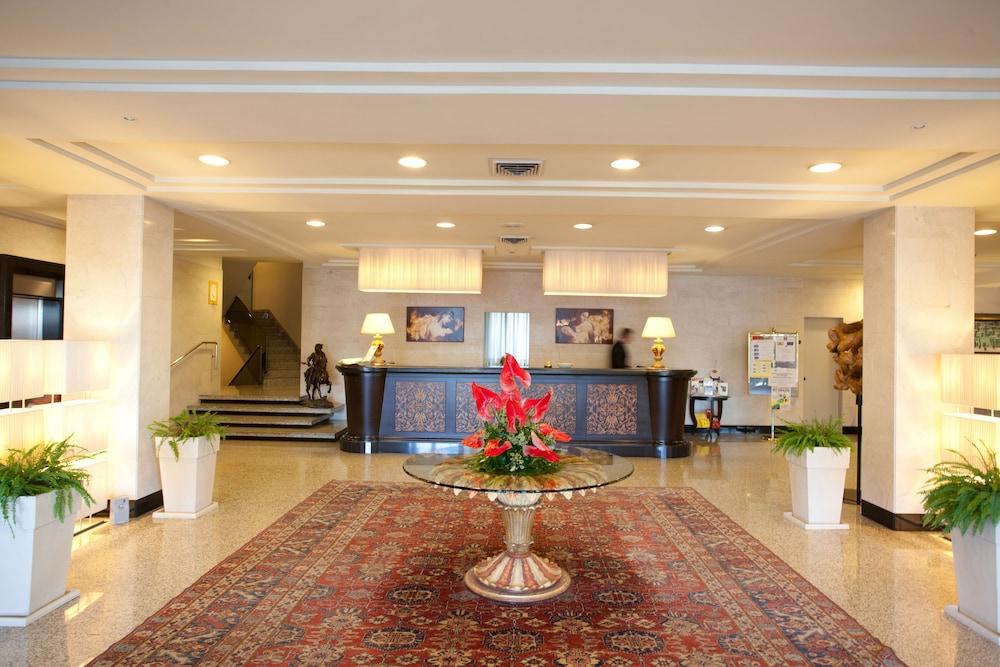 Fotos del hotel - Perugia Plaza