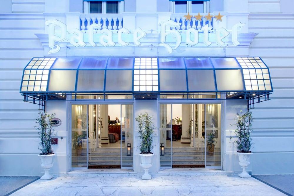 Fotos del hotel - PALACE HOTEL