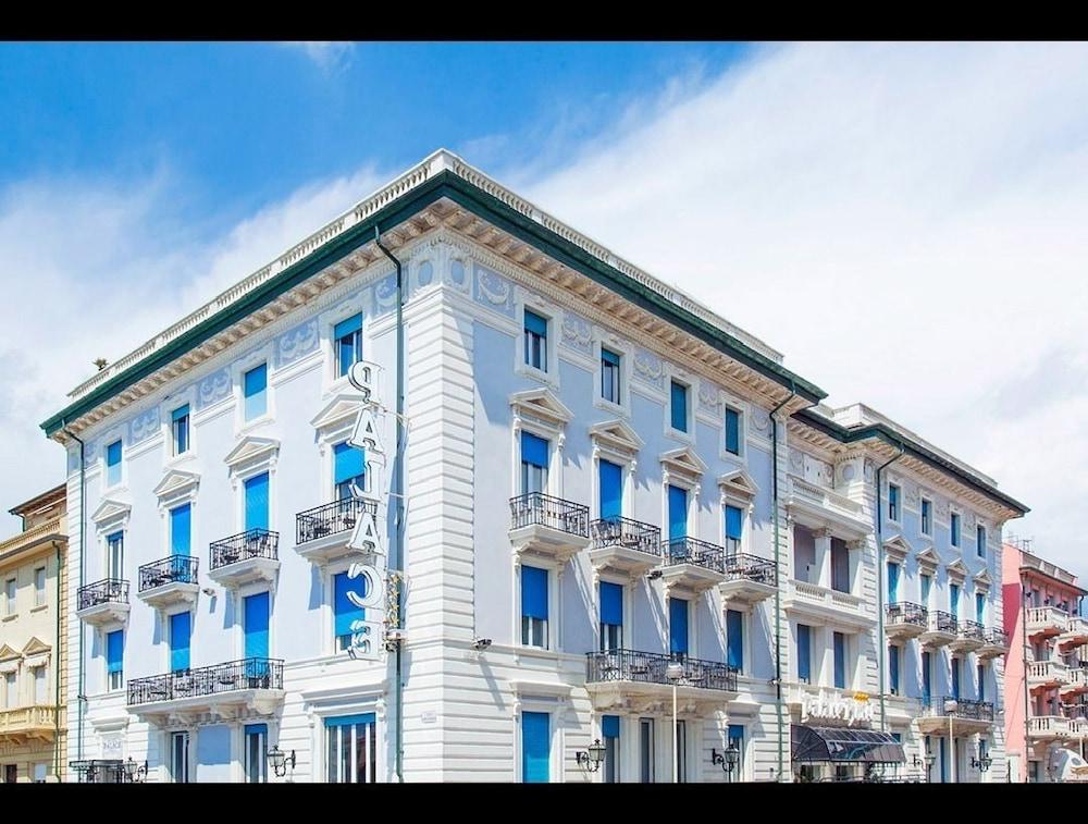 Fotos del hotel - PALACE HOTEL