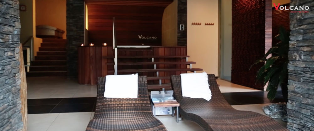 Fotos del hotel - VOLCANO SPA HOTEL