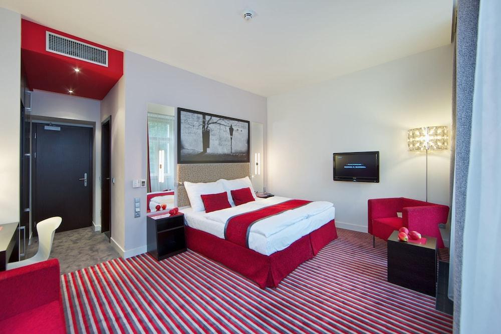 Fotos del hotel - Red & Blue Design