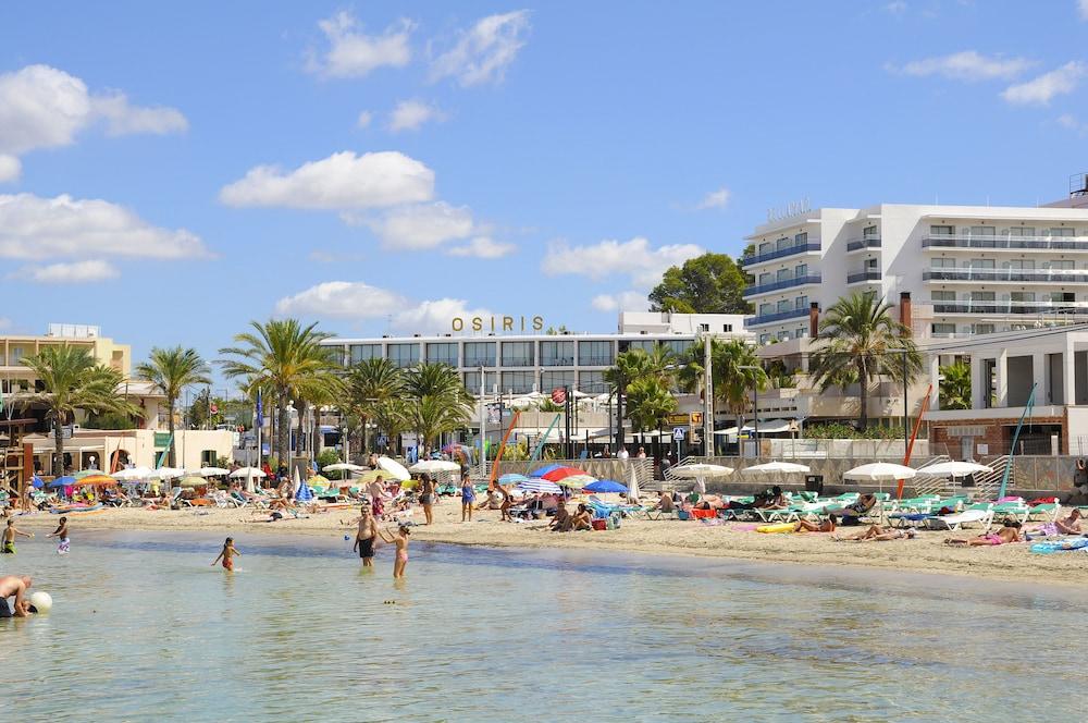 Fotos del hotel - Osiris Ibiza