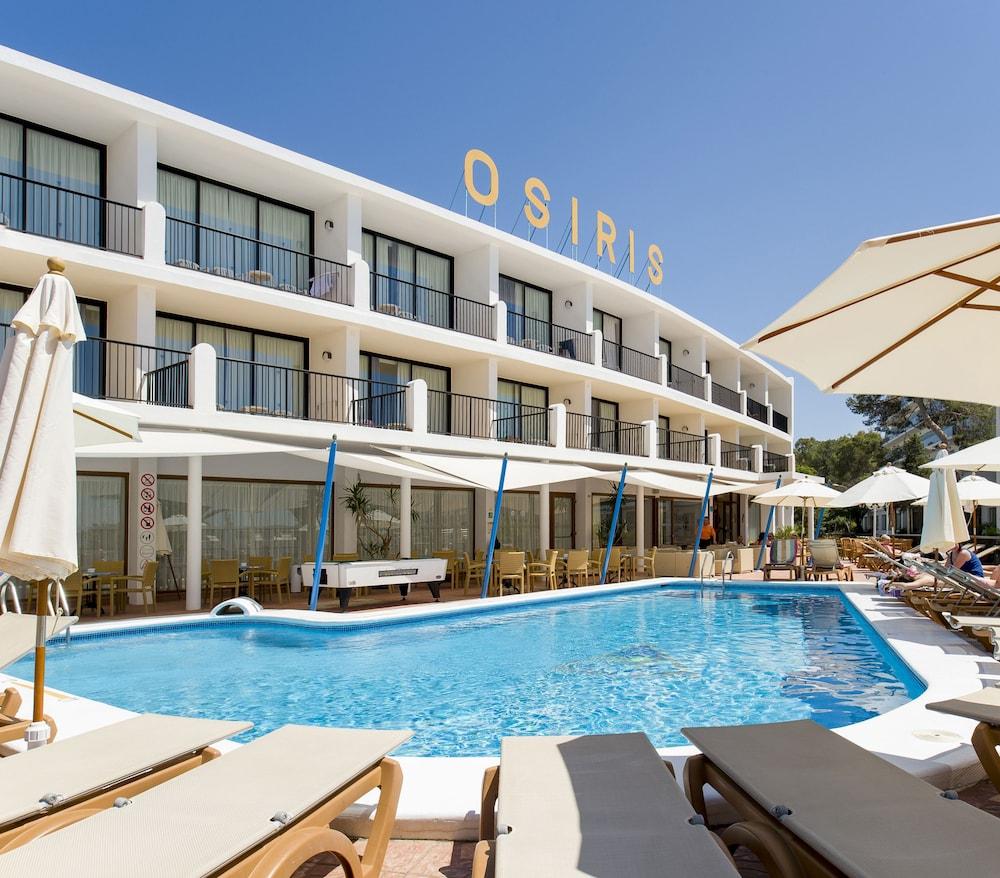 Fotos del hotel - Osiris Ibiza