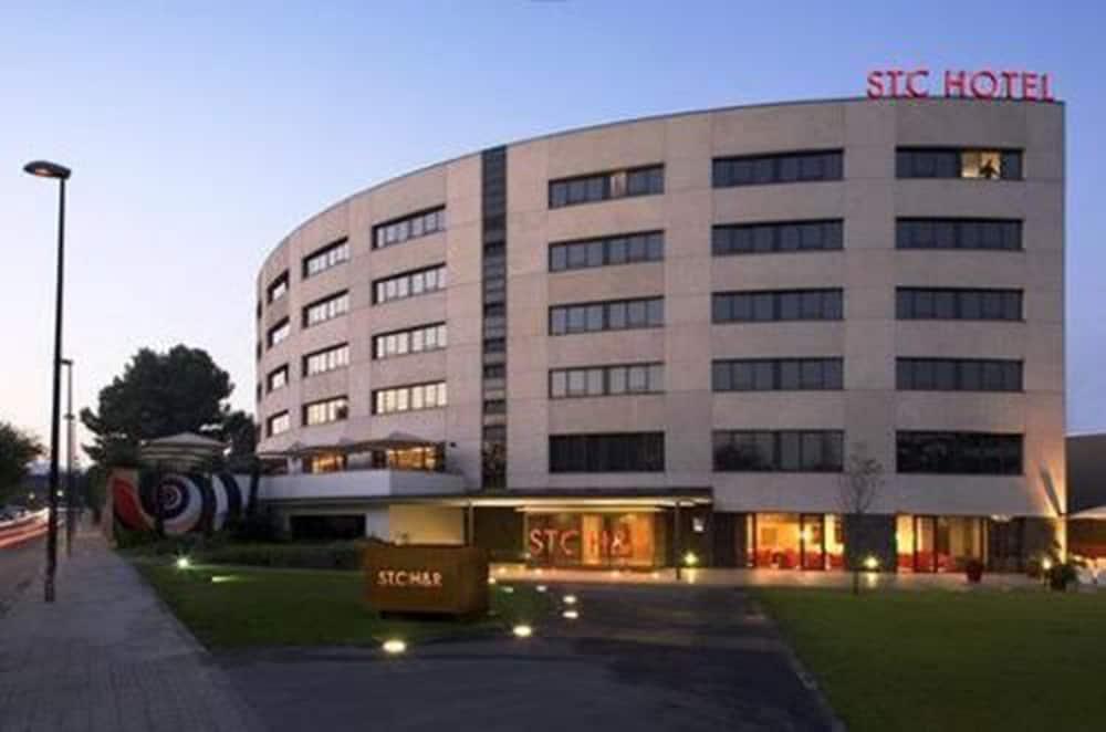 Fotos del hotel - SANT CUGAT