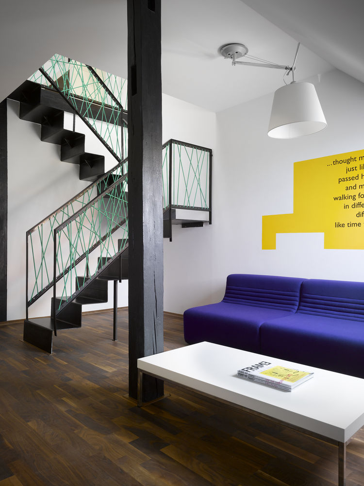 Fotos del hotel - MOODS BOUTIQUE HOTEL