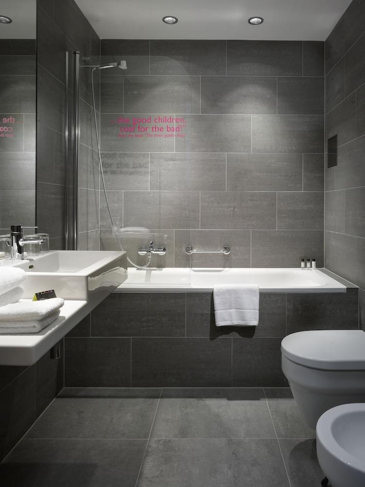 Fotos del hotel - MOODS BOUTIQUE HOTEL