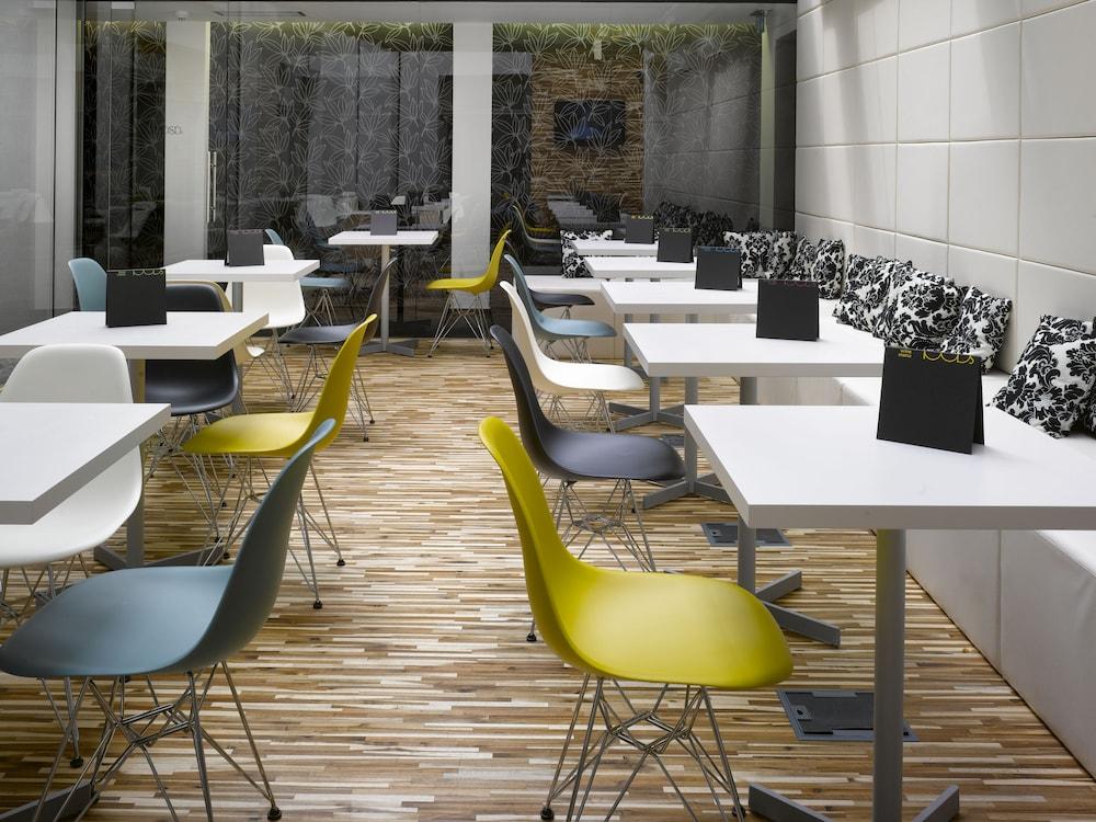 Fotos del hotel - MOODS BOUTIQUE HOTEL