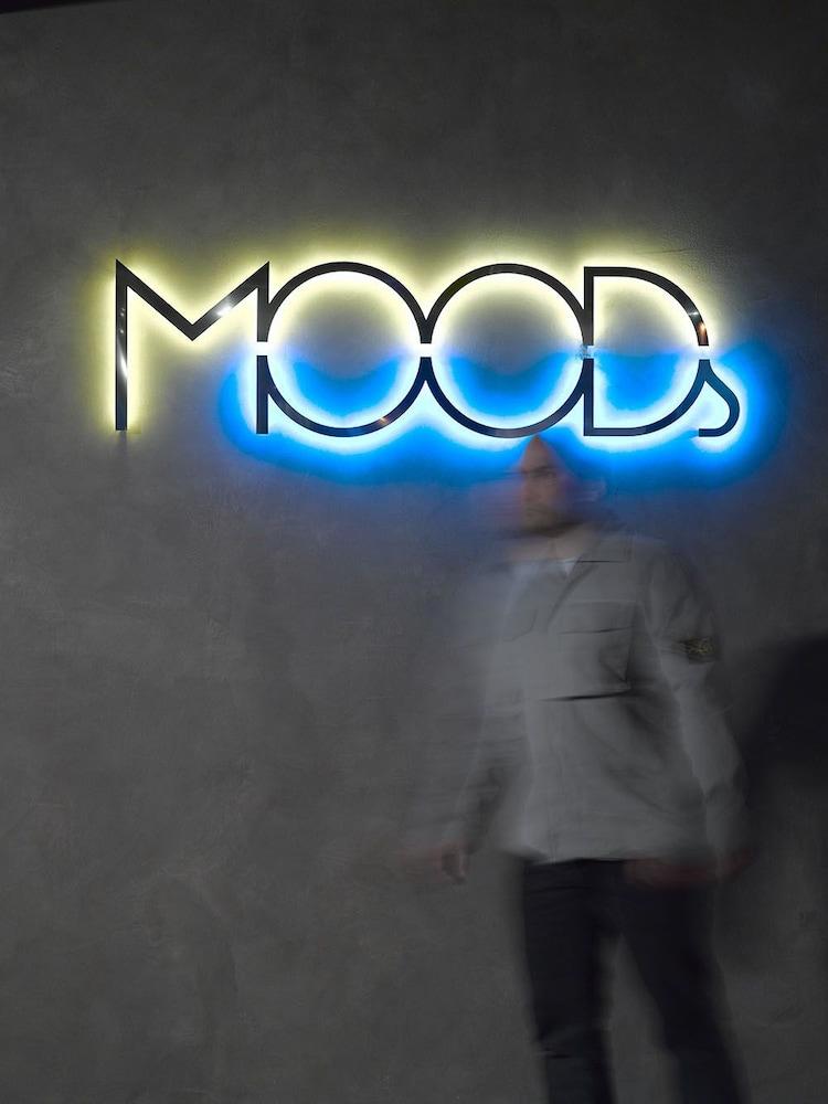 Fotos del hotel - MOODS BOUTIQUE HOTEL