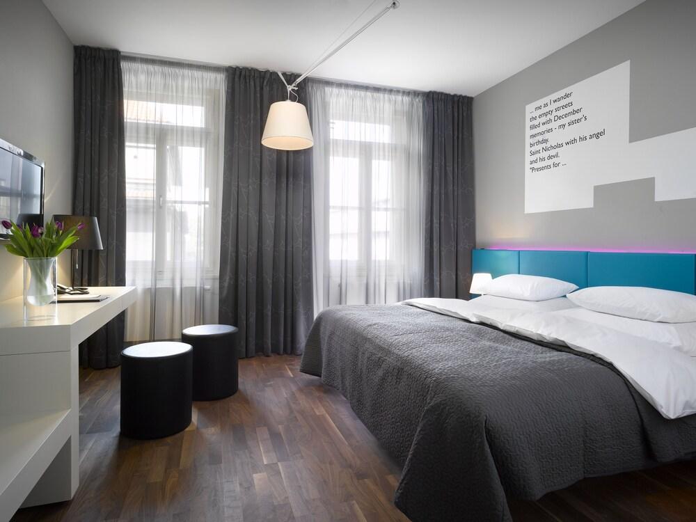 Fotos del hotel - MOODS BOUTIQUE HOTEL