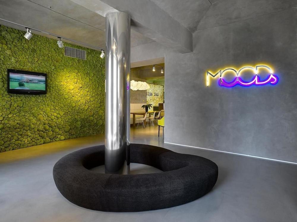 Fotos del hotel - MOODS BOUTIQUE HOTEL