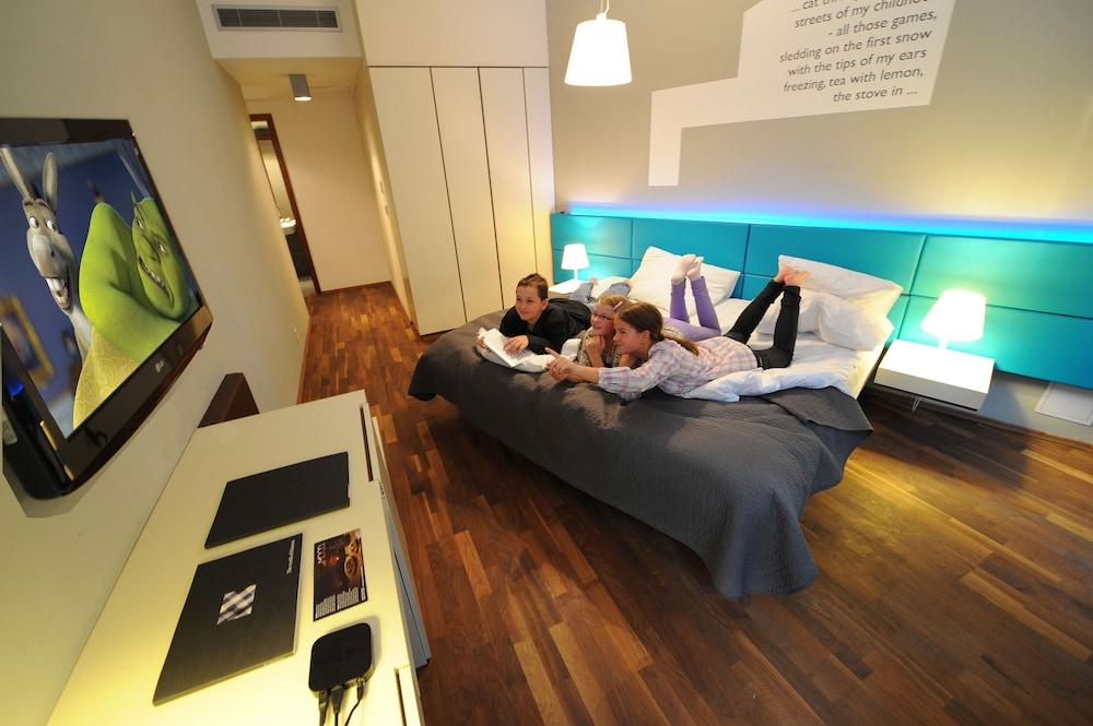 Fotos del hotel - MOODS BOUTIQUE HOTEL