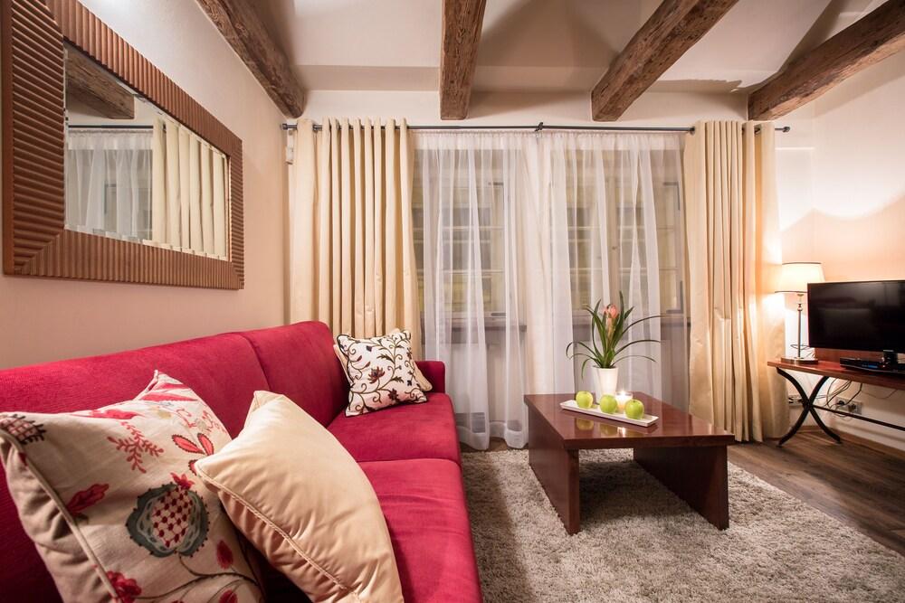Fotos del hotel - THE NICHOLAS HOTEL RESIDENCE
