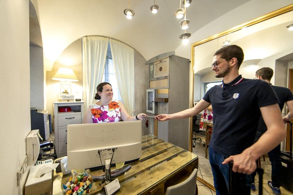 Fotos del hotel - THE NICHOLAS HOTEL RESIDENCE