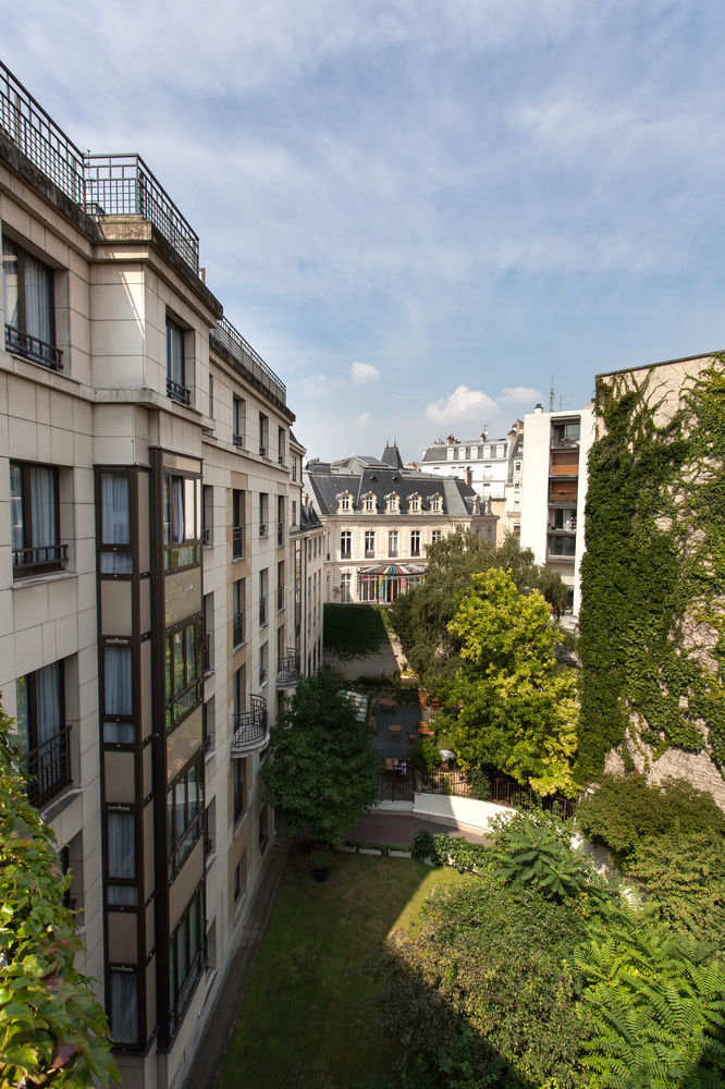 Fotos del hotel - LA RESIDENCE DU ROY PARIS CHAMPS ELYSEES BY ACCOR