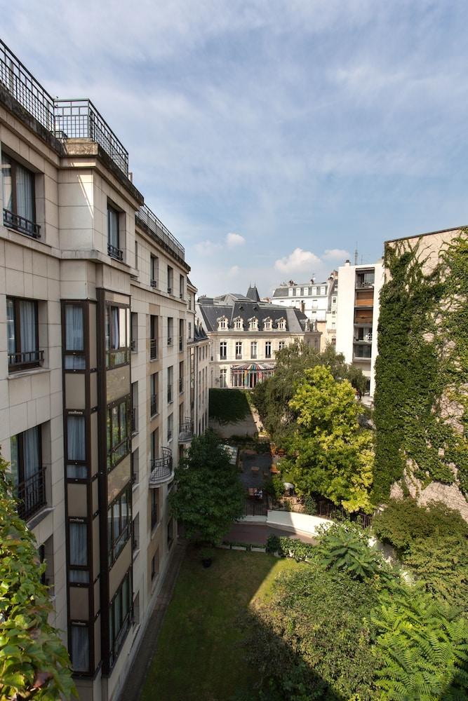 Fotos del hotel - LA RESIDENCE DU ROY PARIS CHAMPS ELYSEES BY ACCOR