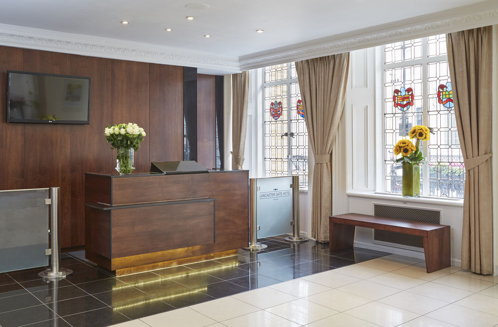 Fotos del hotel - LANCASTER GATE